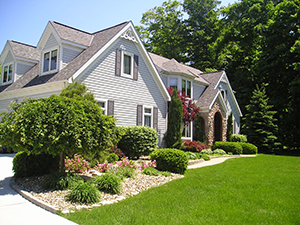 Landscapers and Lawncare Services in Minneota, MN